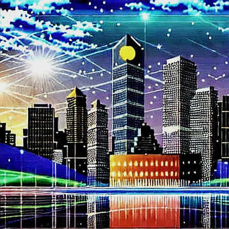 Khi Tariff trở thành 'Oracle' của Crypto: Phân tích kỹ thuật từ một góc nhìn khác
