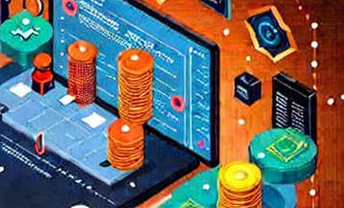 Ngân hàng ‘đòi quyền sở hữu’ stablecoin: Khi con cá mập fintech nuốt chửng chính bể bơi của mình
