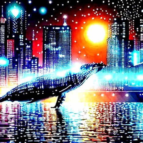 Eo biển Hormuz: Bức tường lửa cho thị trường crypto?