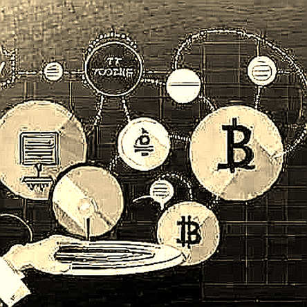 Iran's Budget Crisis: A Signal for Crypto's Sanction-Breaking Role