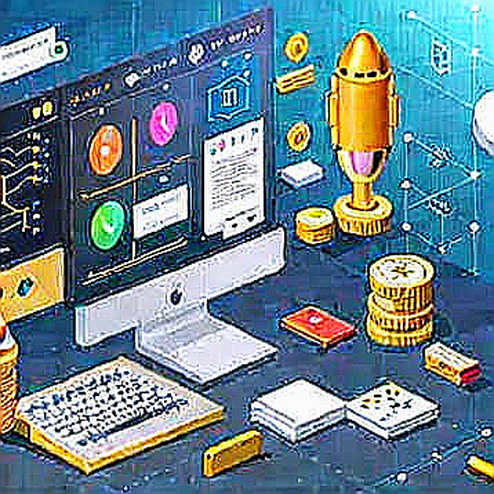 BitMine: Kho báu ETH bị xiềng xích bởi hợp đồng 10 năm – Bài học về rủi ro quản trị trong staking tập trung