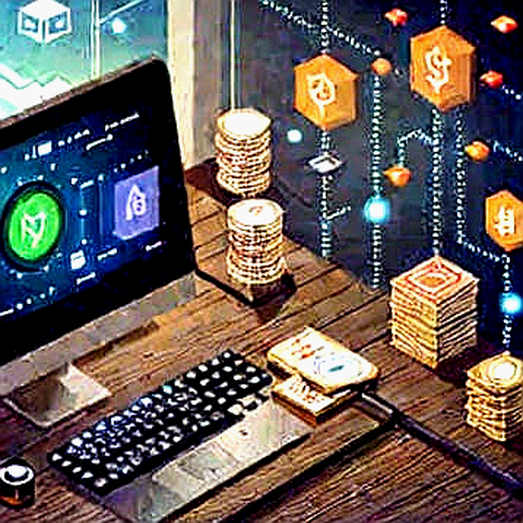 KOSPI sụp đổ: Tín hiệu từ thị trường truyền thống báo hiệu điều gì cho crypto? KOSPI sụp đổ: Tín hiệu từ thị trường truyền thống báo hiệu điều gì cho crypto?