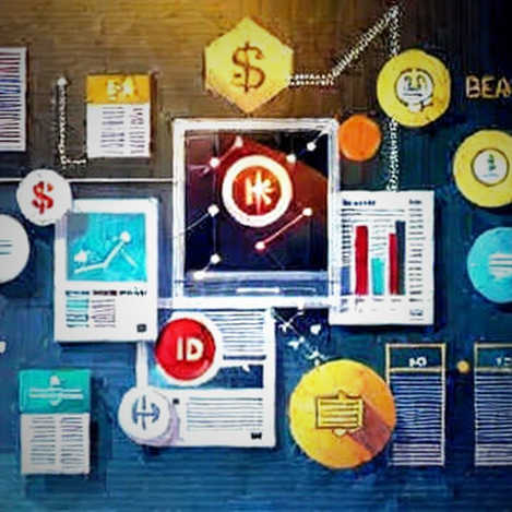 Báo cáo trống và bài học về dữ liệu: Khi phân tích blockchain không có thông tin đầu vào