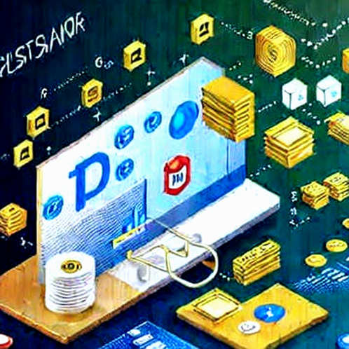 Khi Bitcoin giảm 8%: Phân tích vĩ mô từ góc nhìn thanh khoản toàn cầu
