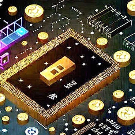 ETH vượt 1900 USD: Đòn bẩy từ staking và macro, nhưng 'chain resistance' đang rình rập