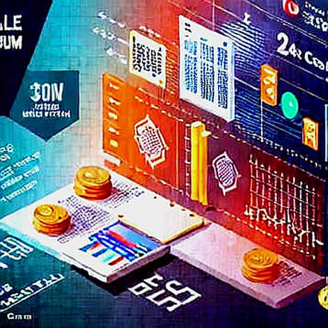 Bức Tranh Vĩ Mô Mà Thị Trường Giảm Đang Bỏ Qua: Lý Do Silicon Photonics Của UMC Mới Là Tín Hiệu Crypto Thực Sự