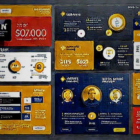Tên lửa Iran và chiếc phao 'vàng kỹ thuật số': Khi địa chính trị định hình chu kỳ crypto